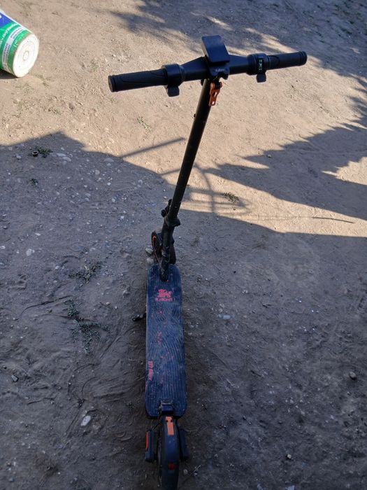 Vând schimb kukirin S1 Max