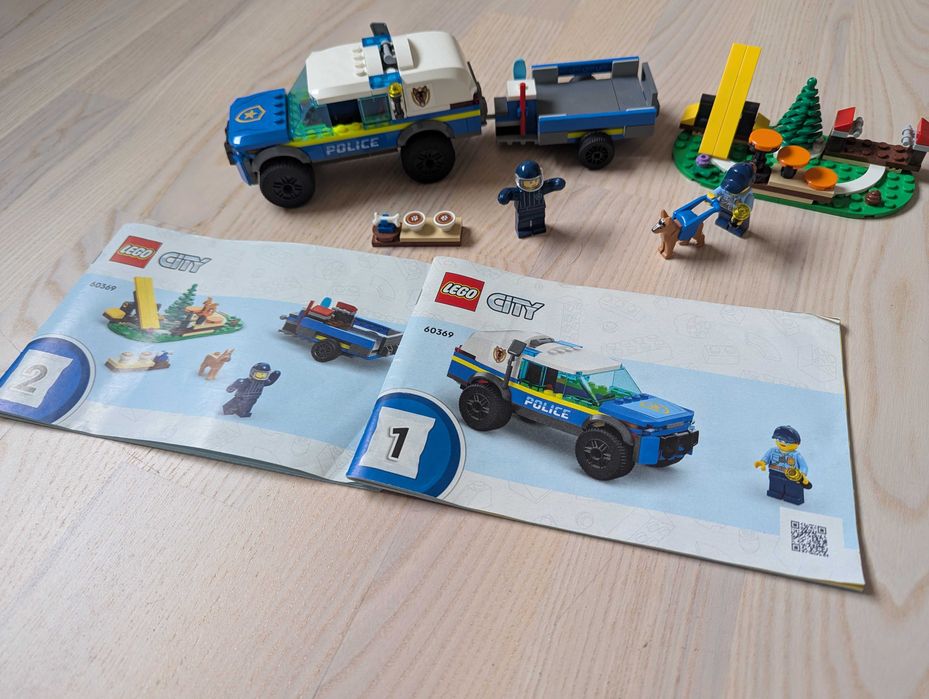 LEGO 60369 31147 42198 - Seturi ORIGINALE COMPLETE