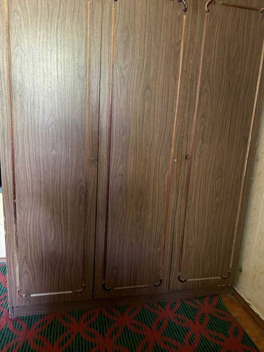 Продаеться мебель из дома б/у,