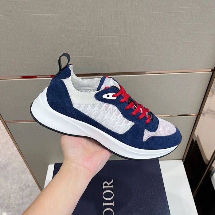 CD B30 White/Red/Navy