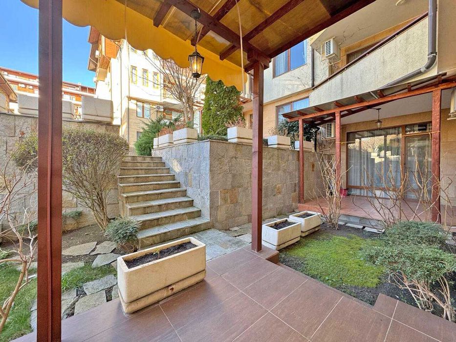 Продава се Едностаен апартамент в Свети Влас - 55 кв.м за 1391 €/кв.м - Снимка #6