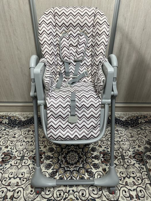 Продаётся детский стульчик.