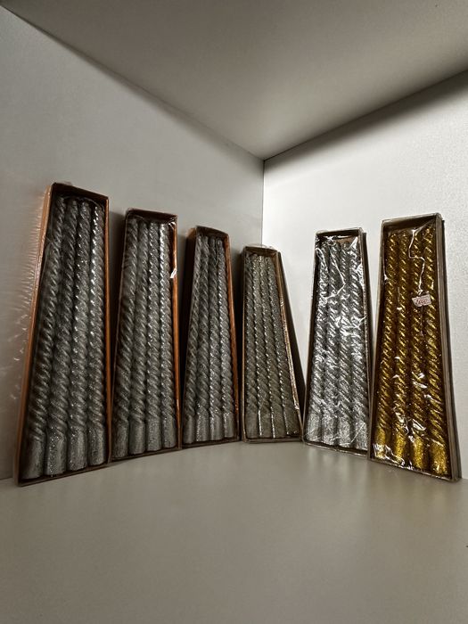 Продам свечи,в комплекте 4 шт