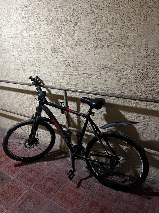 Велосипед TRINX M138