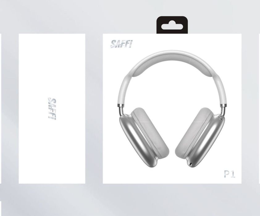 Науошник для музка без проводной