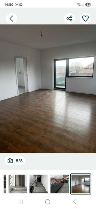 PROPRIETAR –Apartament 2 Camere în Sebeș (Zonă Liniștită) + Parcare