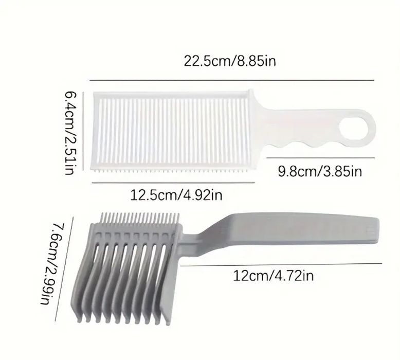 Фартук накидка для стрижки волос. Набор для новичков для стрижки