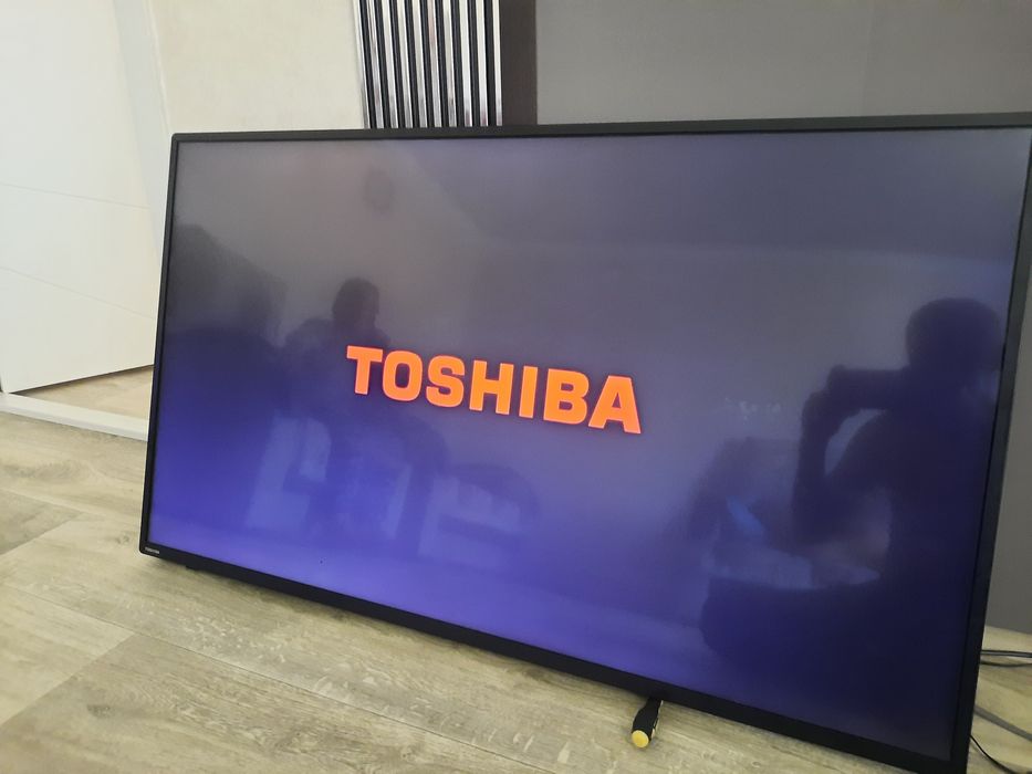 Телевизор Toshiba