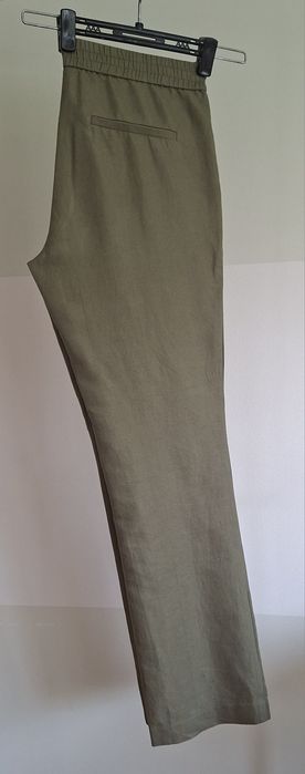 Льняные брюки от Esprit