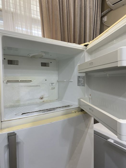 Продам б/у холодильник