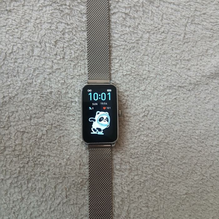 Продам часы новые