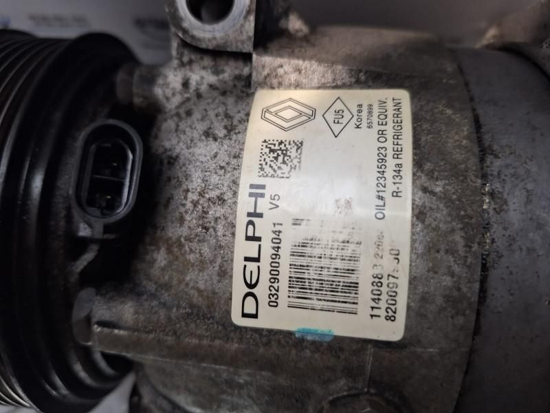 Compresor clima Opel Movano Toate motorizarile