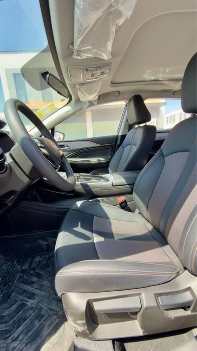 Nasiyaga 4000$ boshiga GAC AION S 580 model 480 KM (2024)