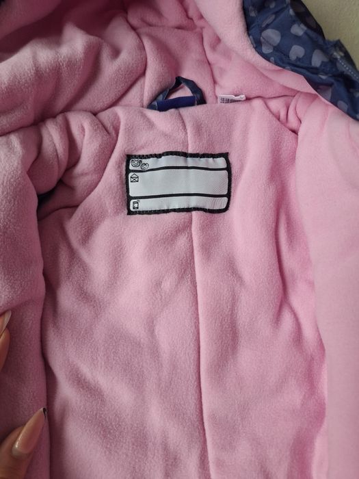 Нов космонафт размер размер 86 (12-18 м)