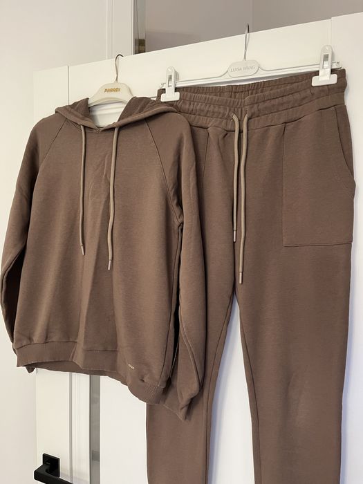 Спортиная двойка от Phardi