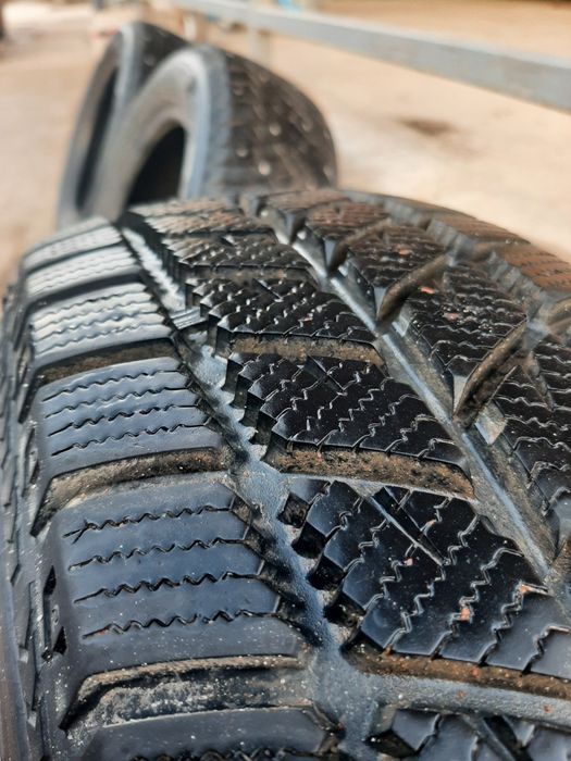 Зимние шины р 14 r14