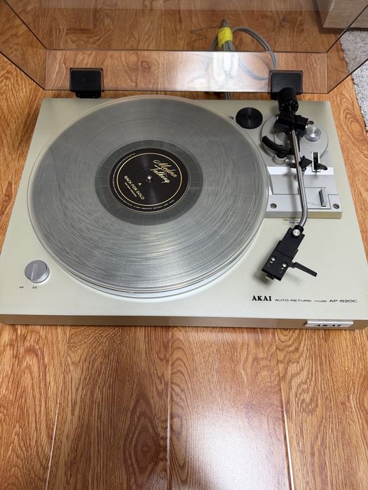 Pick-up Akai AP-B20C