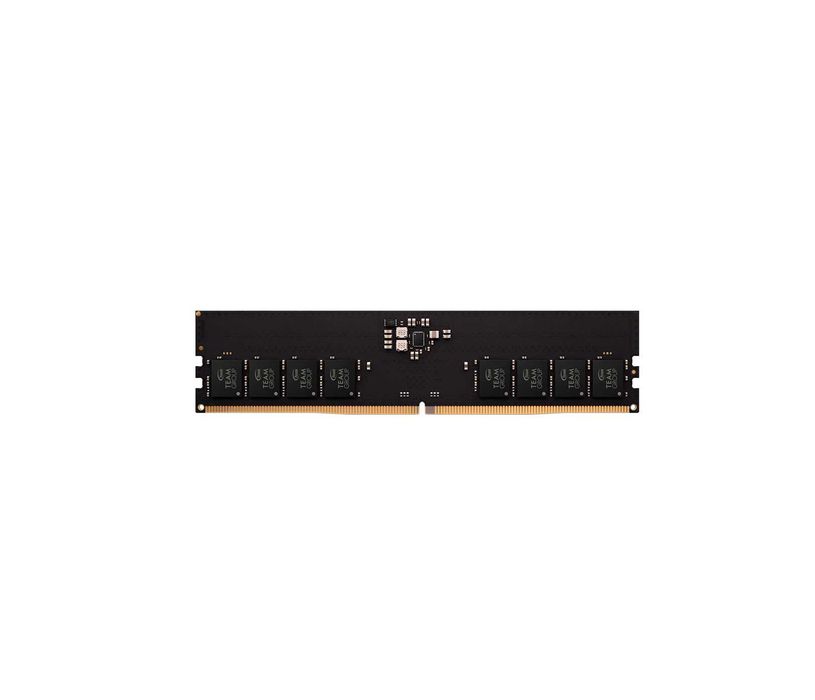 Оперативная память Team Group UDIMM DDR5 8GB 5600MHz