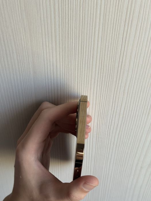 Iphone 12 pro max 128 84% 10/10