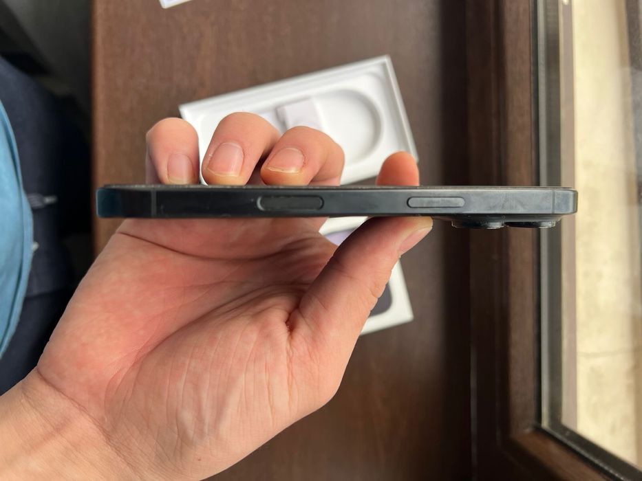 Iphone 16 pro 128 gb