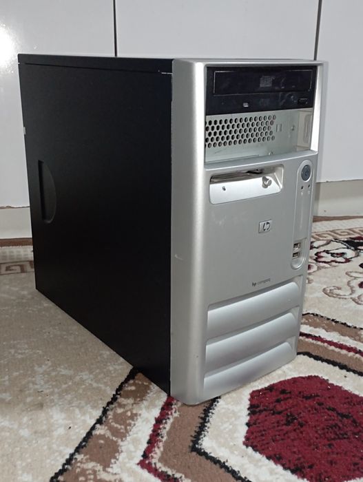 Продаю Комп Windows 7