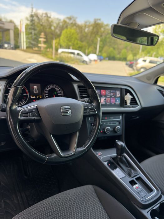 Seat Leon 1.6 Diesel