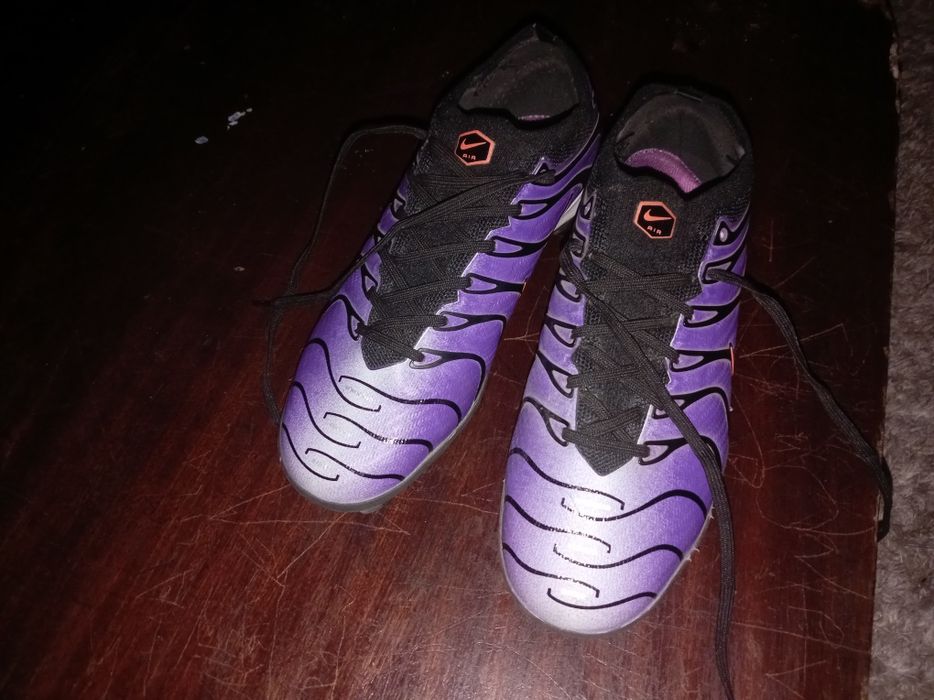 Найк меркуриал 15