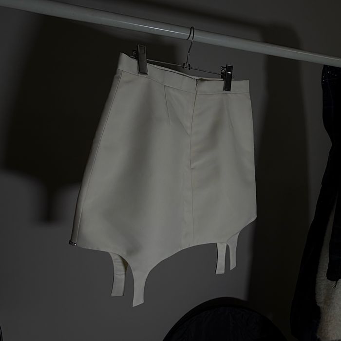 Blacky brand юбка