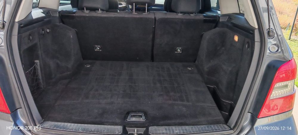 Mercedes GLK 220CDI, 4Matic, 170CP, 2011, Diesel, Cutie automată