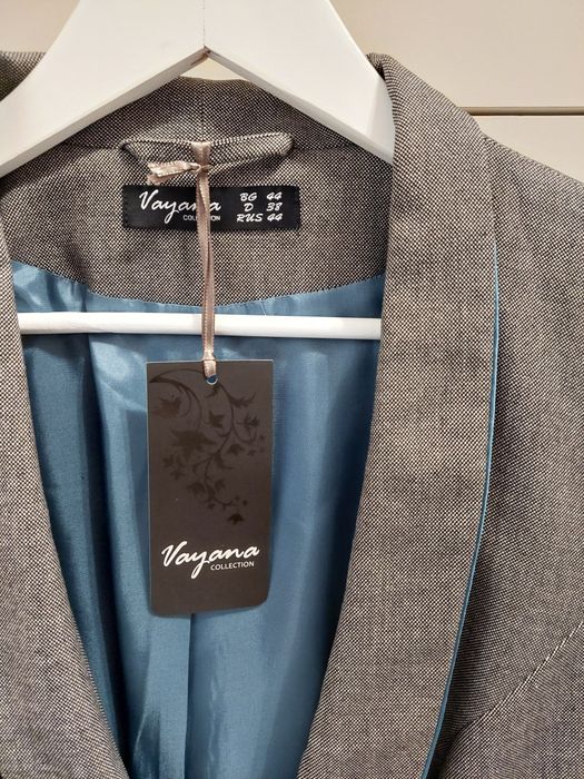 Елегантно и стилно сако