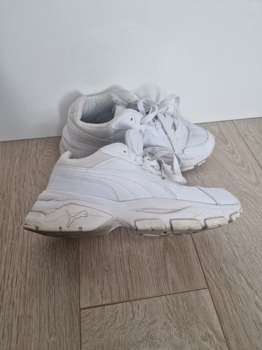 Маратонки Puma Cassia Via 38 номер