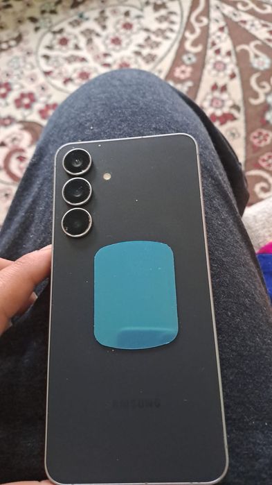 Samsung s25 fe 256g