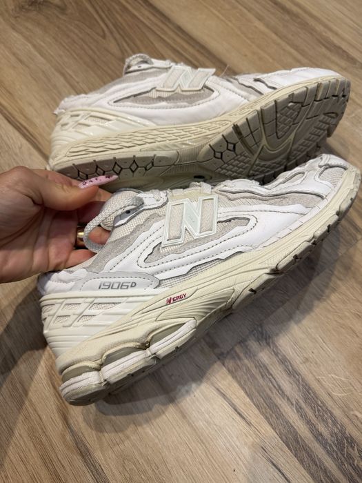 Оригинални маратонки New Balance 1906D! 44,5 н