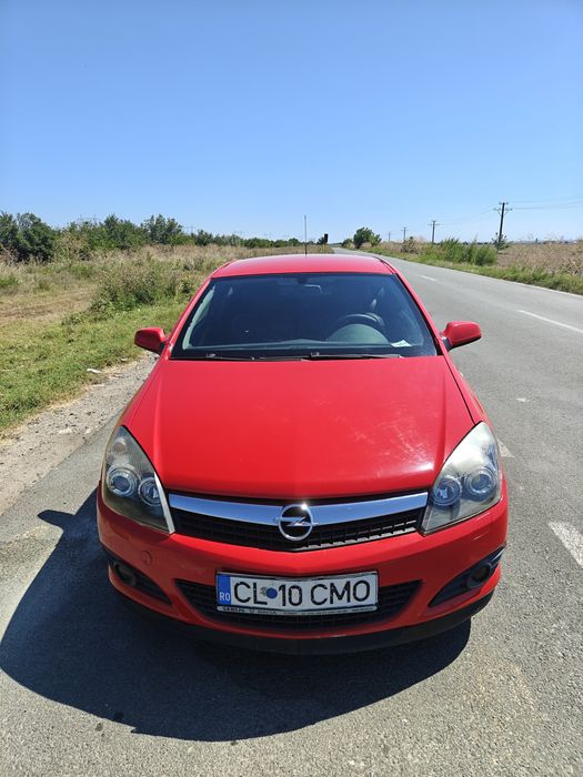 OPEL Astra 2008 — imagine 2