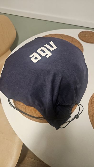 Vând casca motor fete AGV