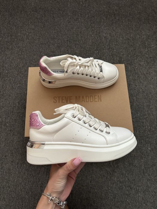 Обувки Steve Madden