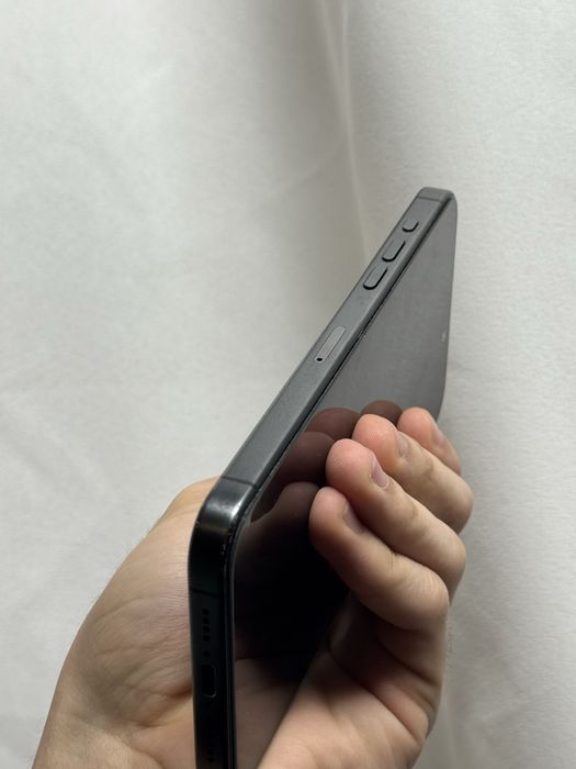 Iphone 15 pro max 512tali