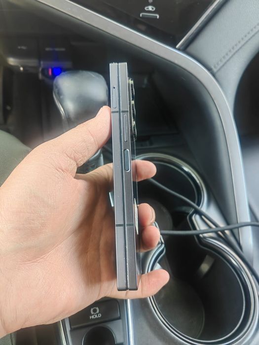 Продам Z Fold 6 256GB