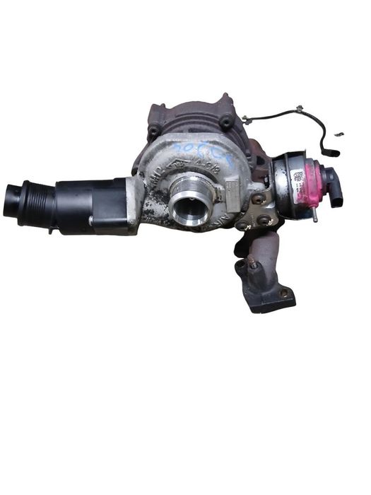 Turbina Audi A6 C7 2.0 Tdi Cgl 2010+ 03L145721B