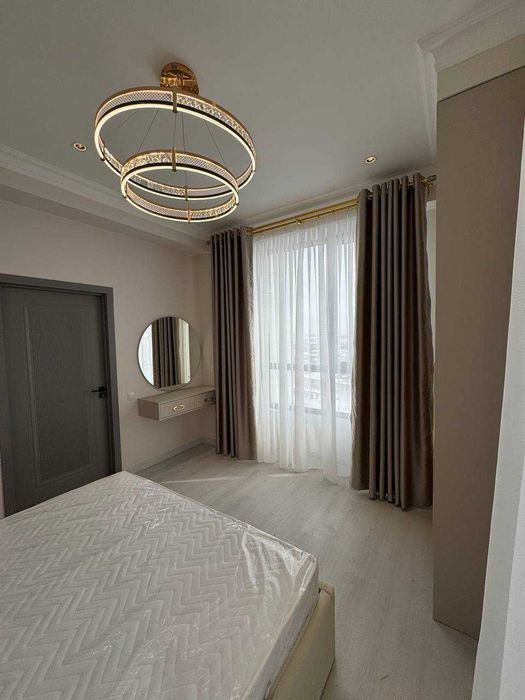 Сдаётся квартира на Яшнабаде, ЖК "Green Park", ор-р: улица Махтукули!