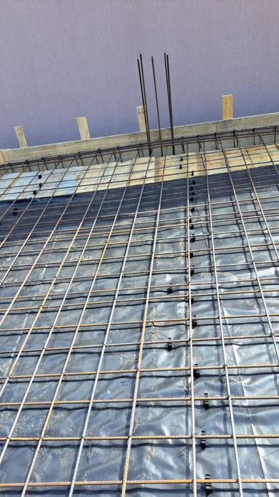 Meserias execut lucrari in constructii