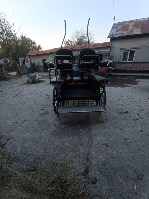 Maraton de vînzare