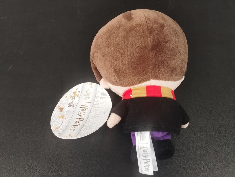 Оригинална Плюшена играчка Хари Потър