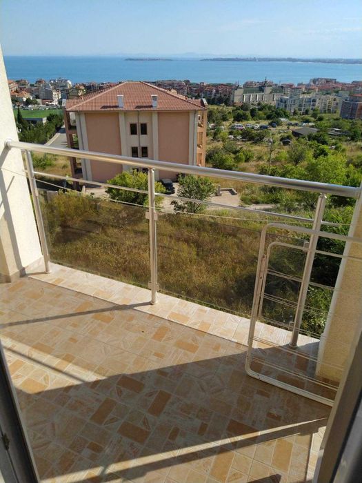 Дава се под наем Едностаен апартамент в Свети Влас - 46 кв.м за 248.88 € - Снимка #10