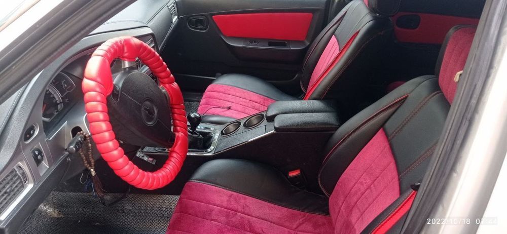 Real oladigalar uchun