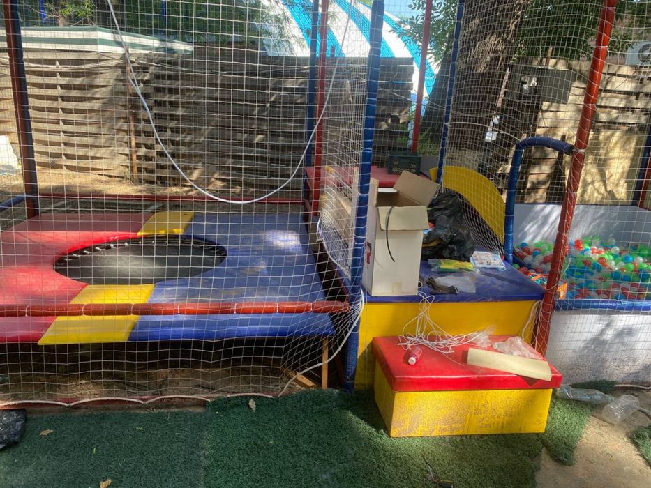 Продам аттракционы в рабояем состояние