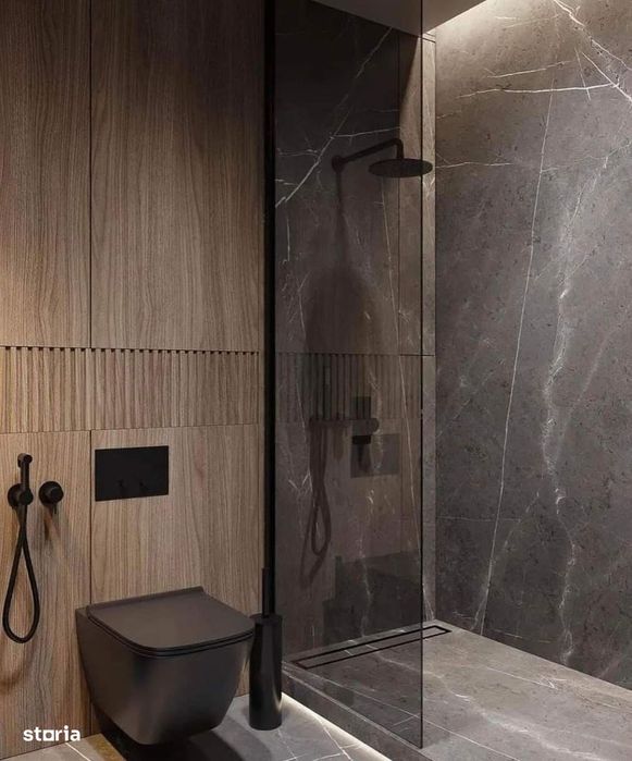 3 camere cu vedere spre parc | West Avenue Residence