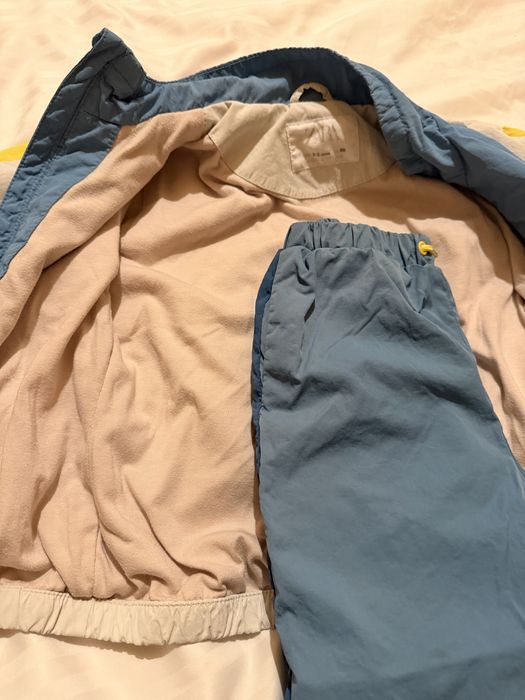 Set copii Zara primăvară