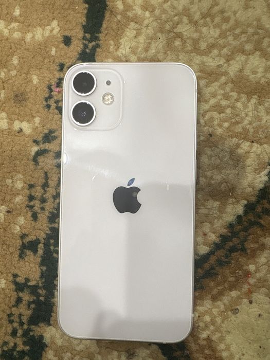 Айфон 12 мини сатылады