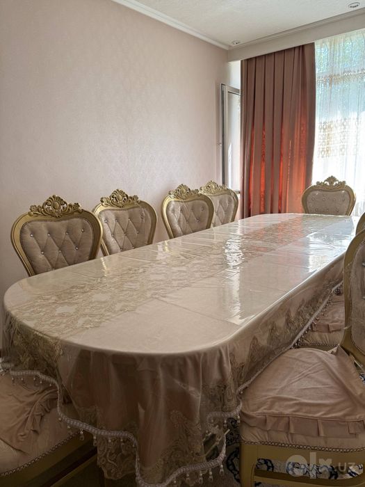 Стол стул, (10киш)